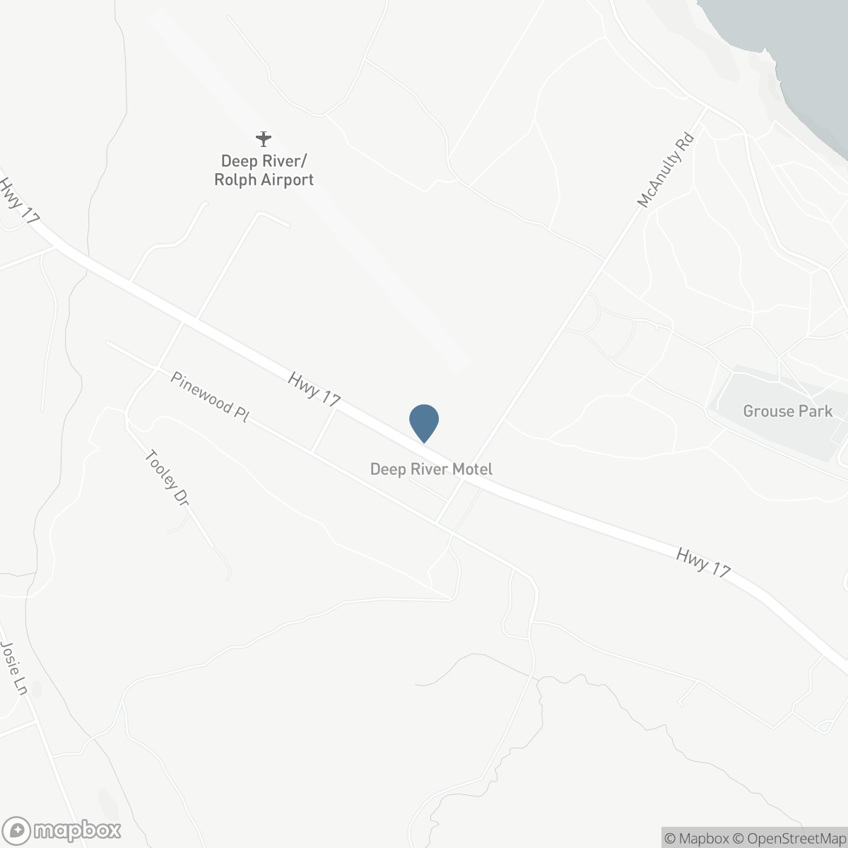 33712 HIGHWAY 17 W, Deep River, Ontario K0J 1P0